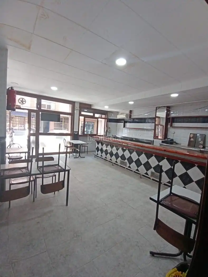 Local commercial à vendre à Carrer Jaume Balmes 77, imagen 5