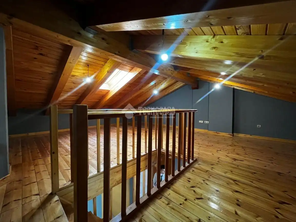 Casa o chalet en venta en Grisén