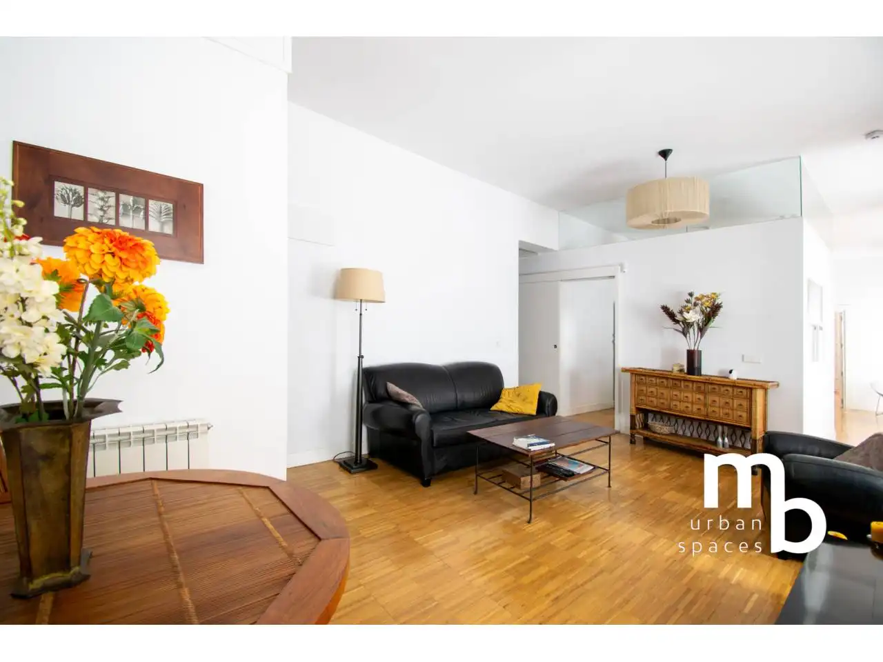 Piso con terraza en venta en Calle Humilladero, imagen 25