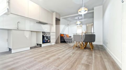 Foto 3 de Planta baixa en venda a De San Fidel, Pueblo Nuevo, Madrid Capital