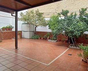 Terrassa de Casa o xalet en venda en Jerez de la Frontera amb Terrassa