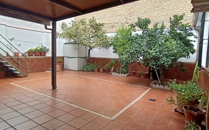 Terrace of House or chalet for sale in Jerez de la Frontera  with Terrace