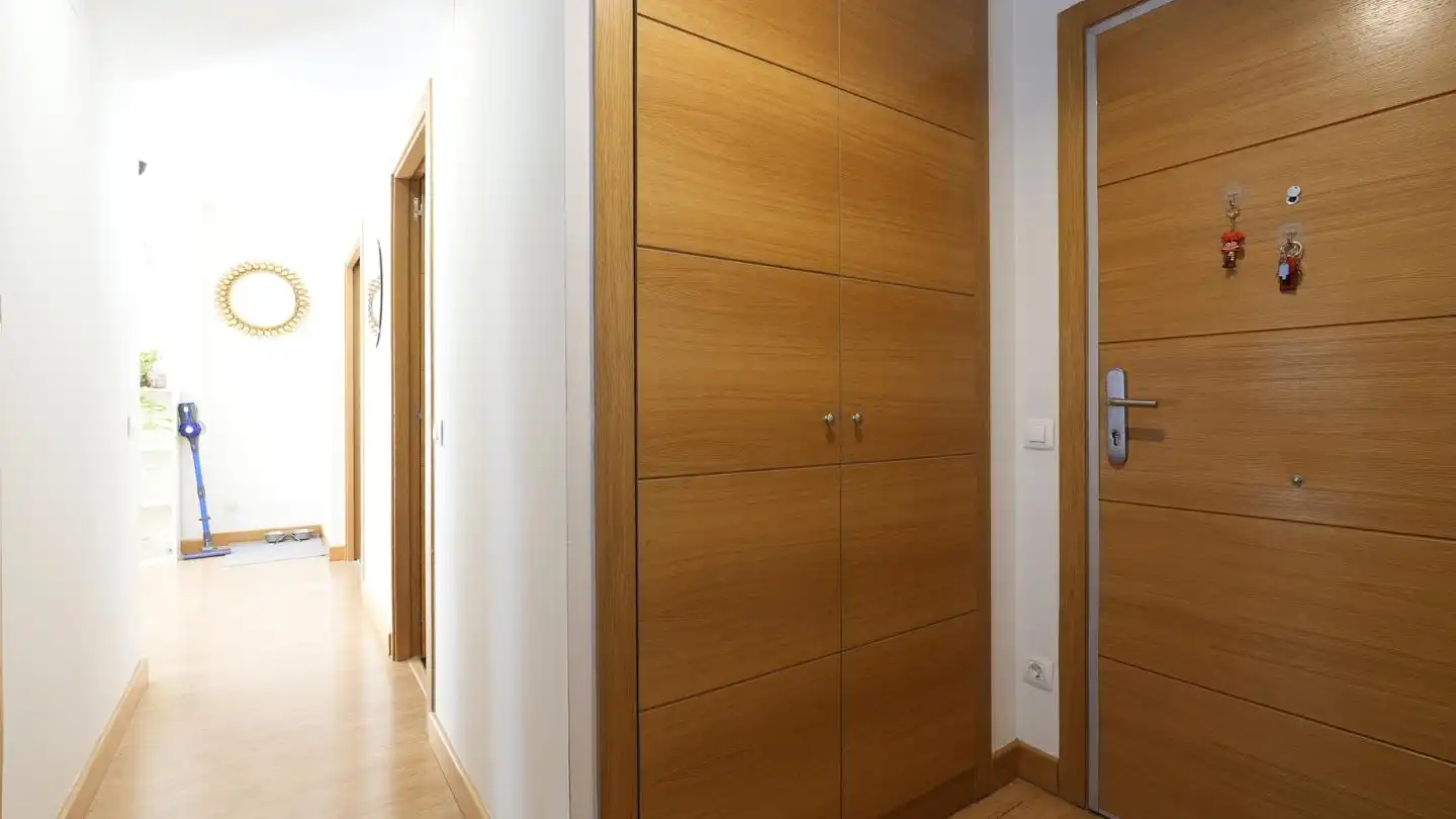 Ático en venta en Madrid con Calefacción, Terraza y Trastero
