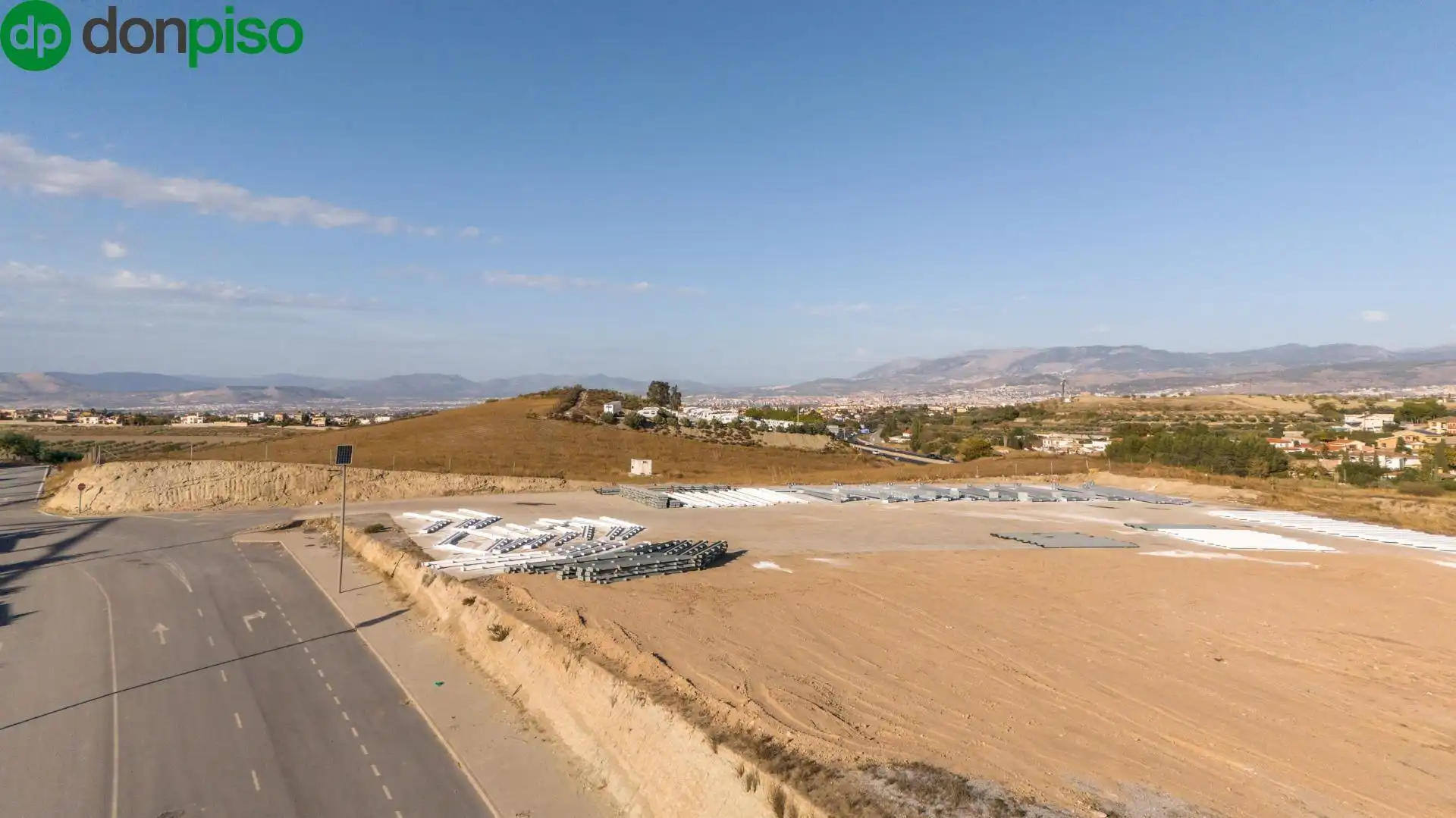 Terreno rustico in vendita a Carretera de Otura 7, imagen 4