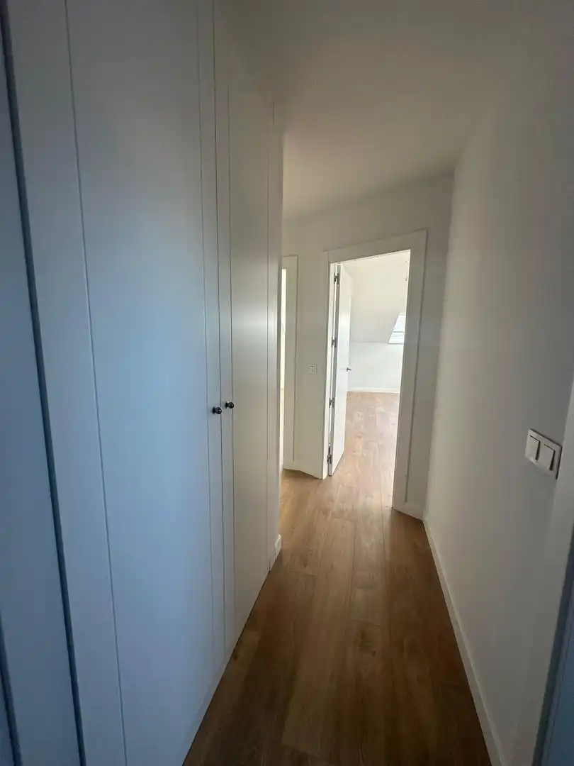 Attic for sale in León Capital   with Storage room