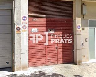 Exterior view of Garage to rent in  Lleida Capital