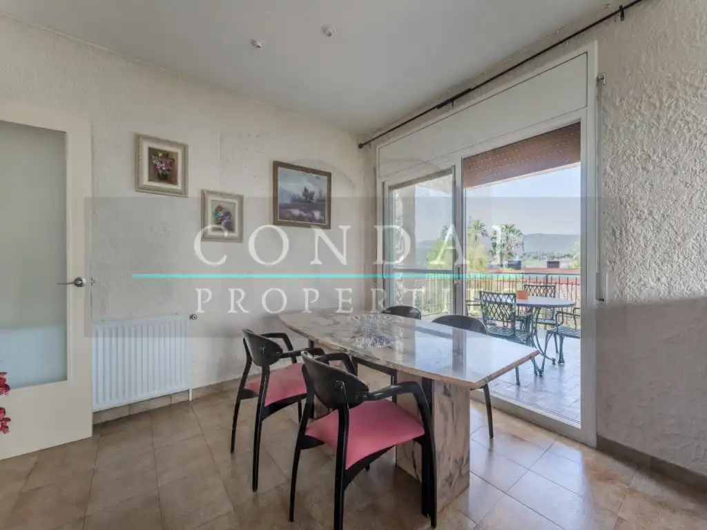 Houses for sale in Martorelles