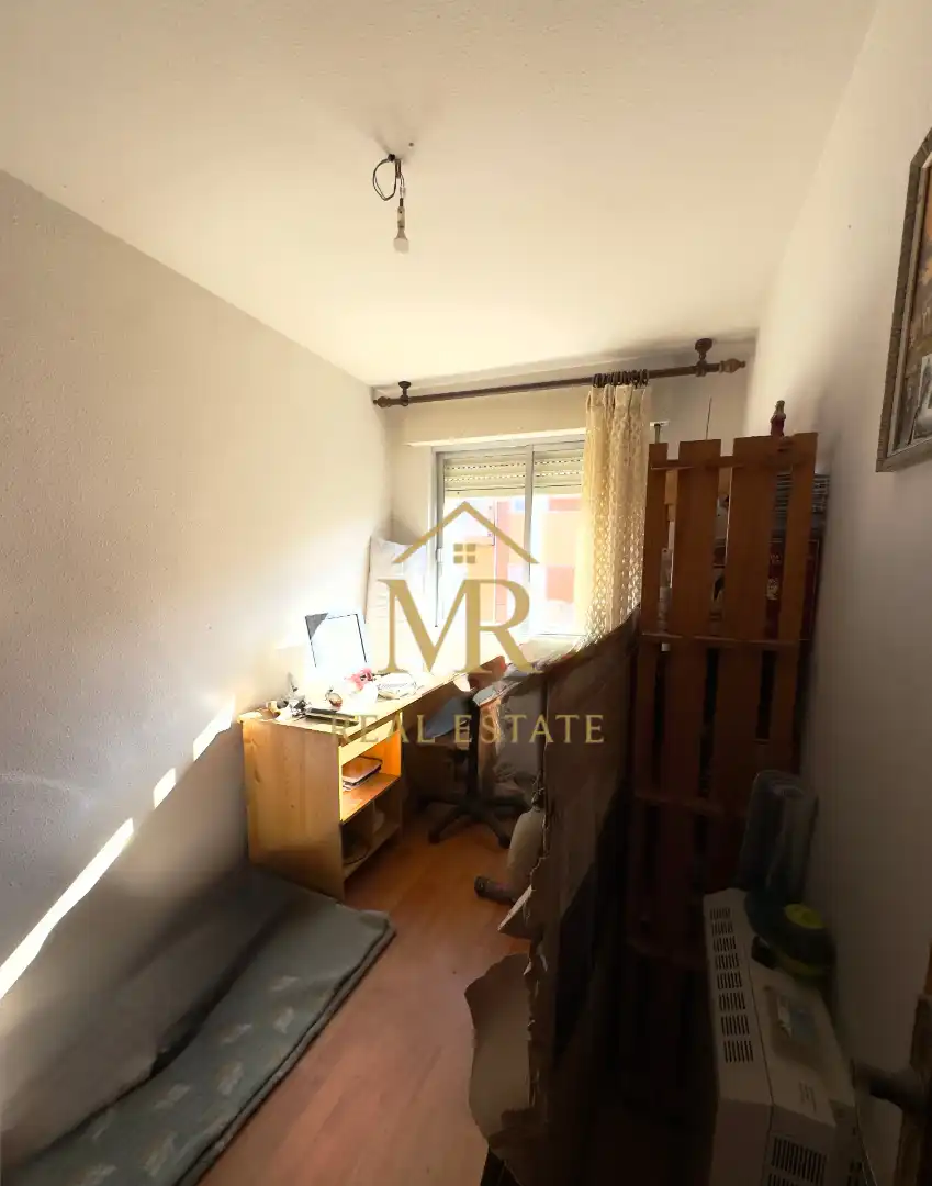 Habitación de Piso en venta en Salamanca con Calefacción, Parquet y Amueblado