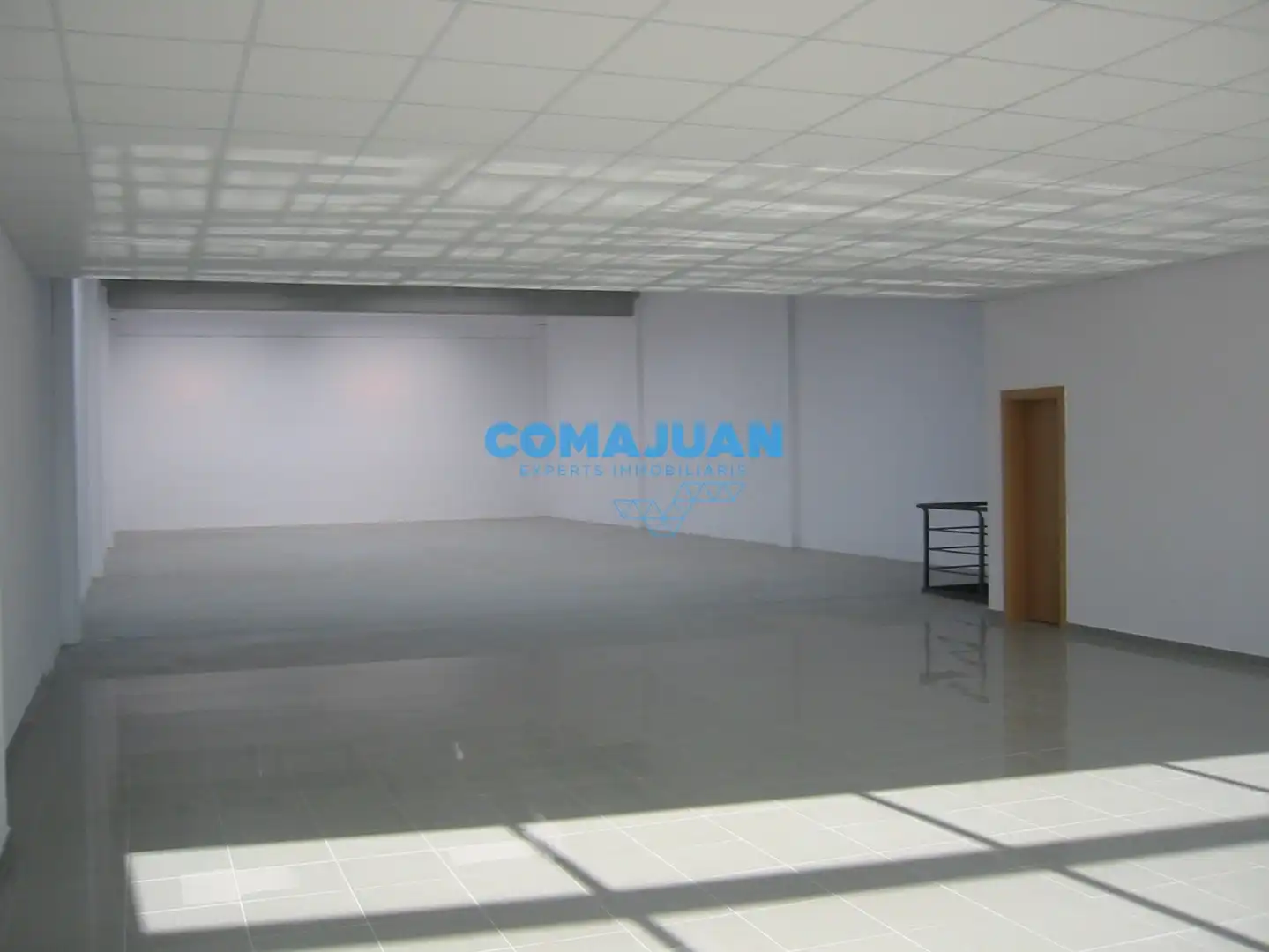 Industrial buildings for rent in Badalona