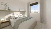 Bedroom of Apartment for sale in Estepona  with Air Conditioner, Heating and Private garden