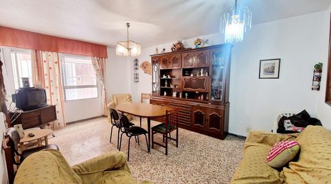 Foto 5 de Piso en venta en Casco Antiguo, Águilas
