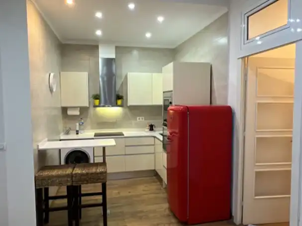 Wohnung zum Verkauf in Carrer del peu de la creu 23, imagen 5