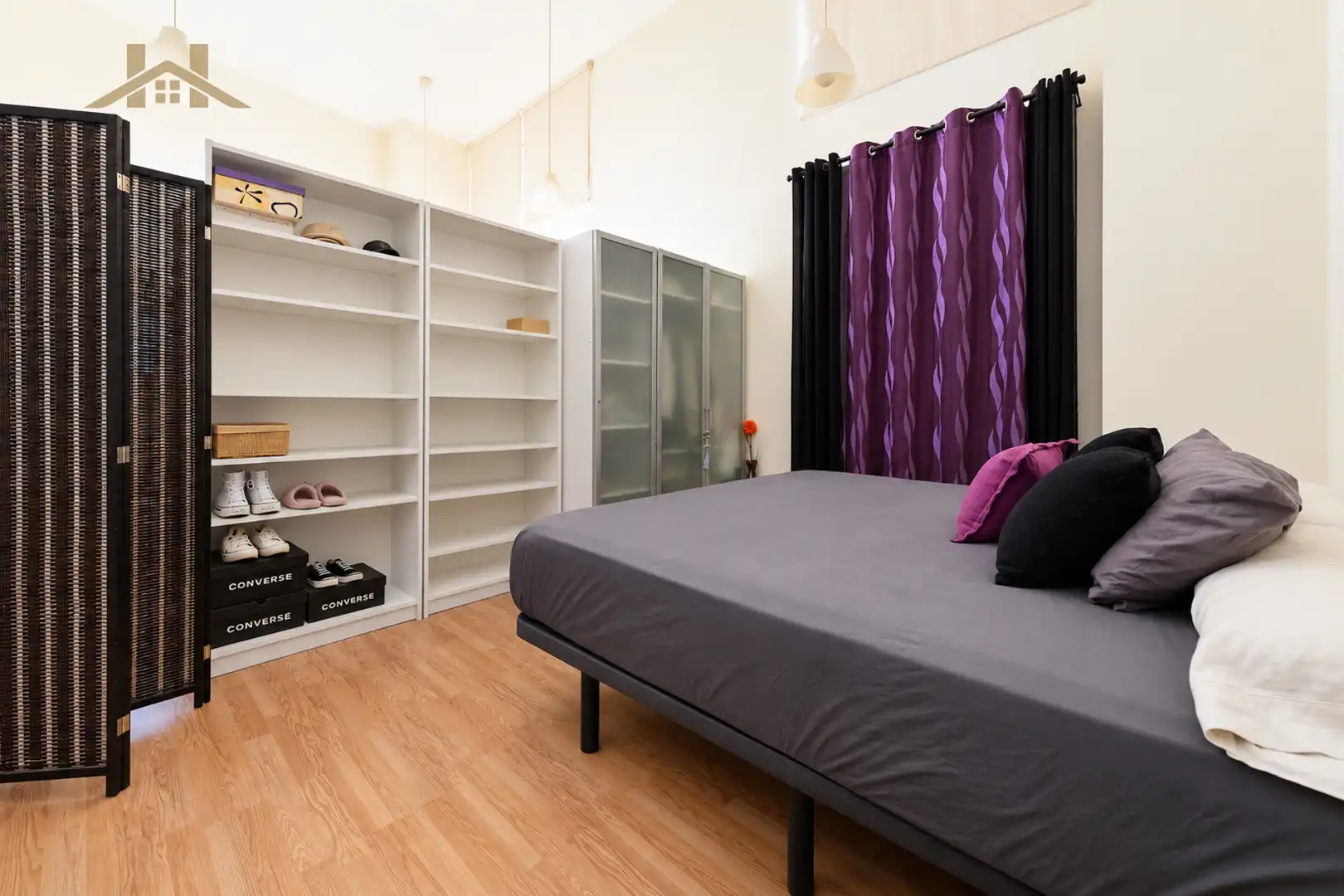 Estudio con ascensor en venta en Avenida del Puente Cultural, imagen 17