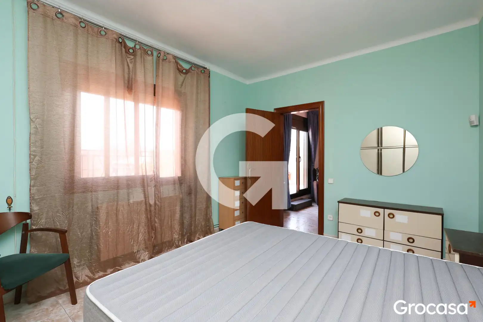 Ático en venta en CL LLANÇA DE, La Torrassa