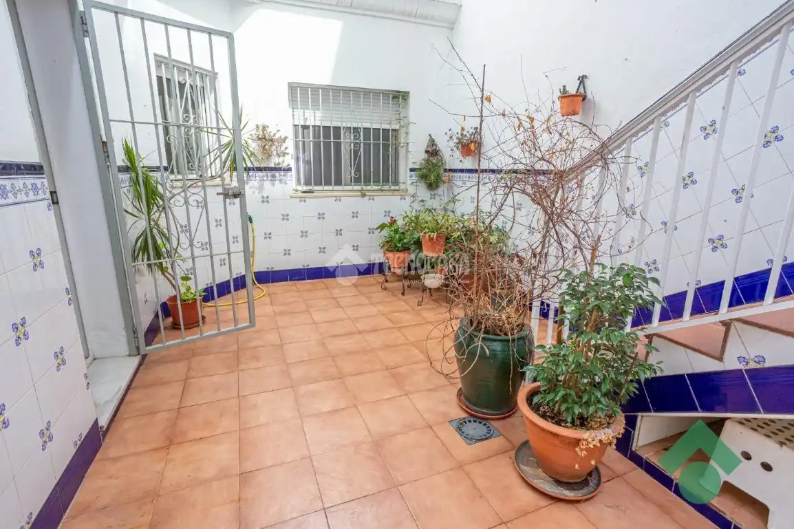 Casa bifamiliare in vendita a C. la Granja