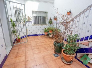 Maison jumelée à vendre à C. la Granja