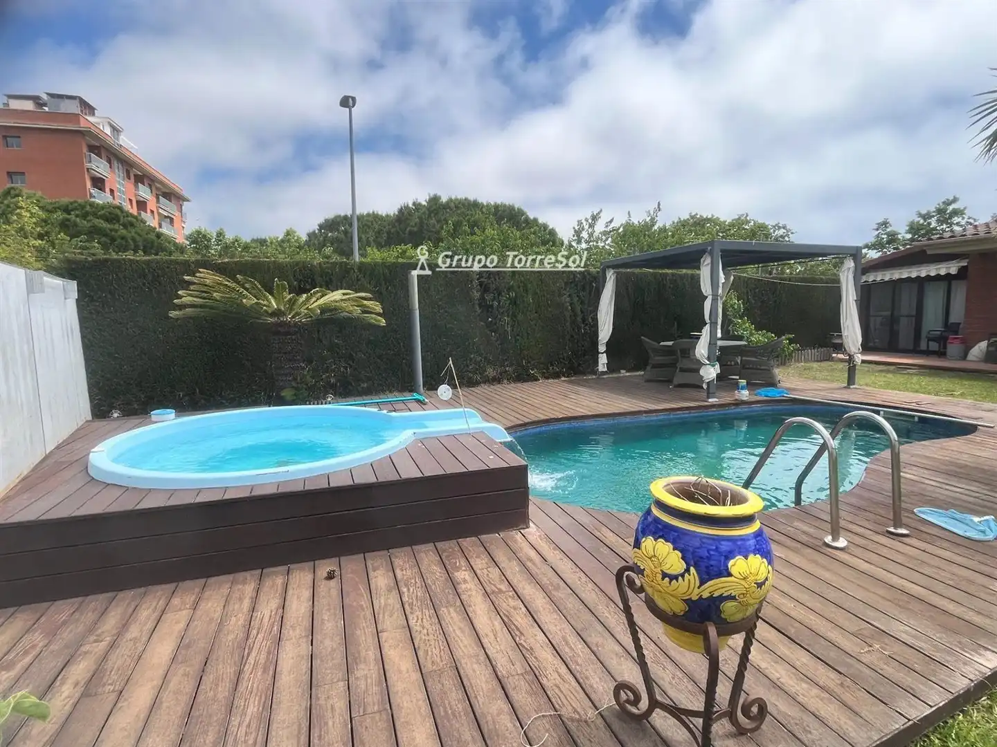 Houses for sale in SANATORI, Calafell Residencial