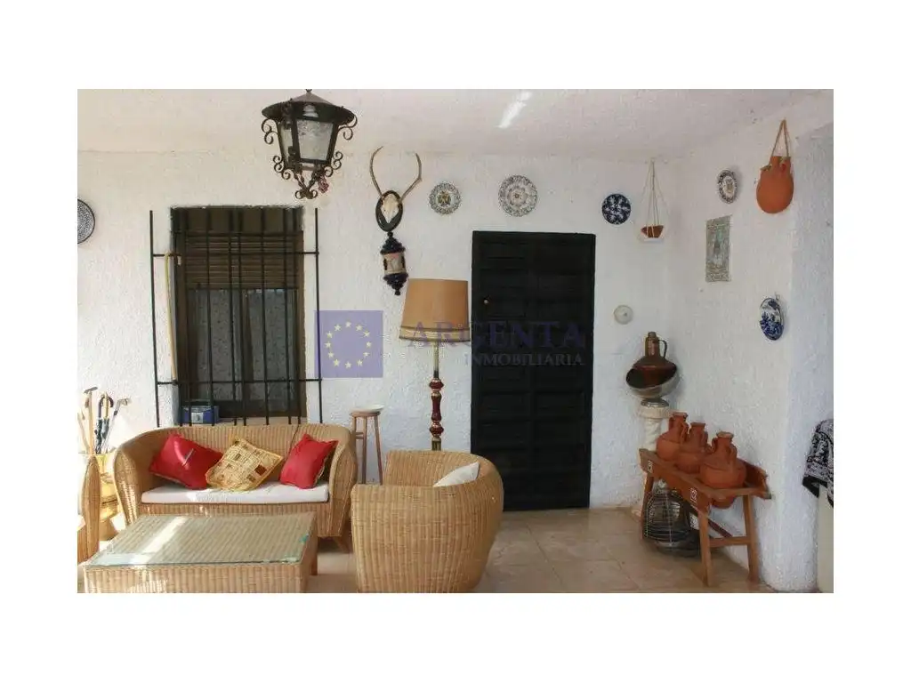 Country homes for sale in Malpartida de Cáceres