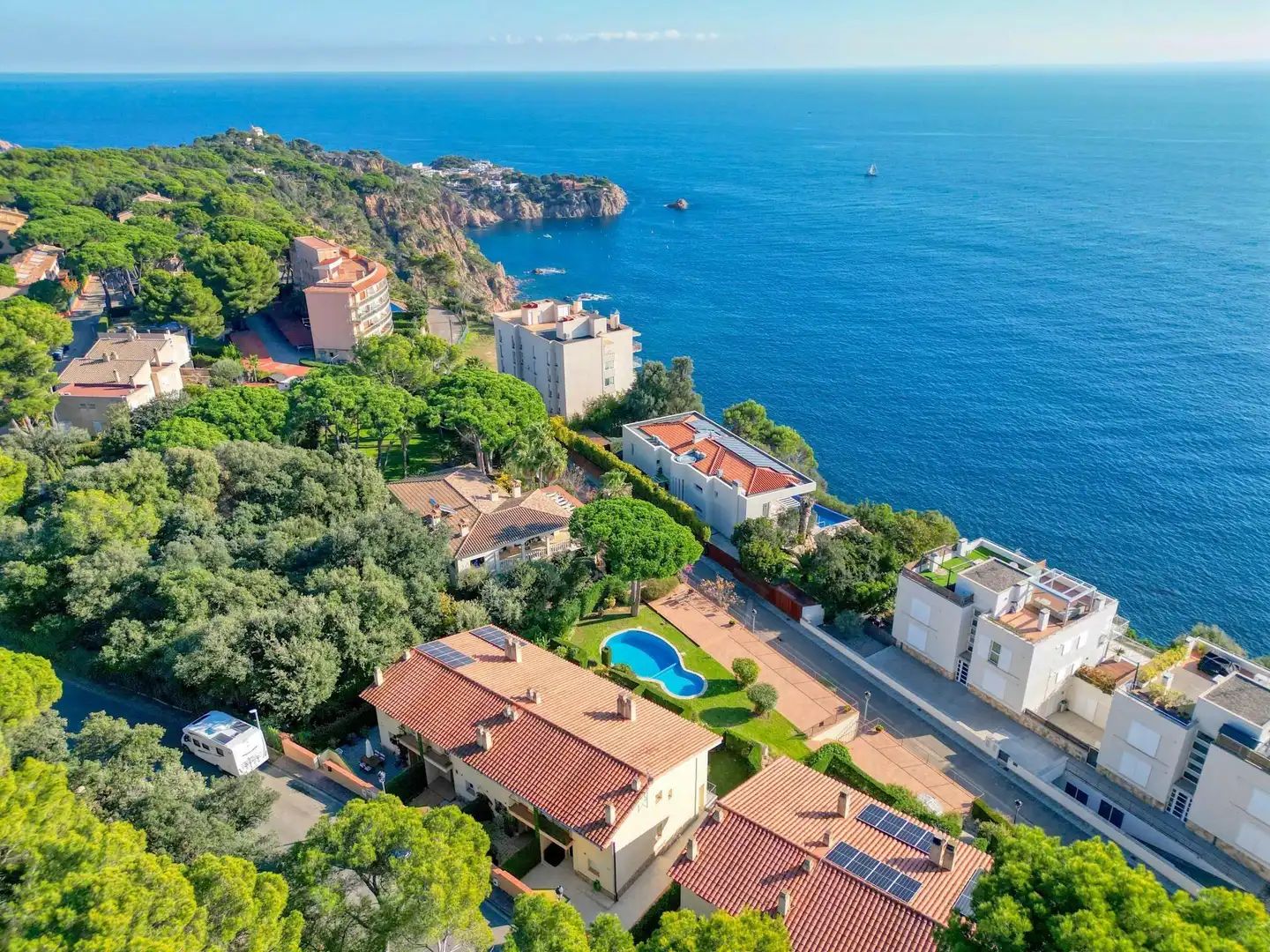 House with terrace for sale in Puntabrava - Port Salvi, imagen 29
