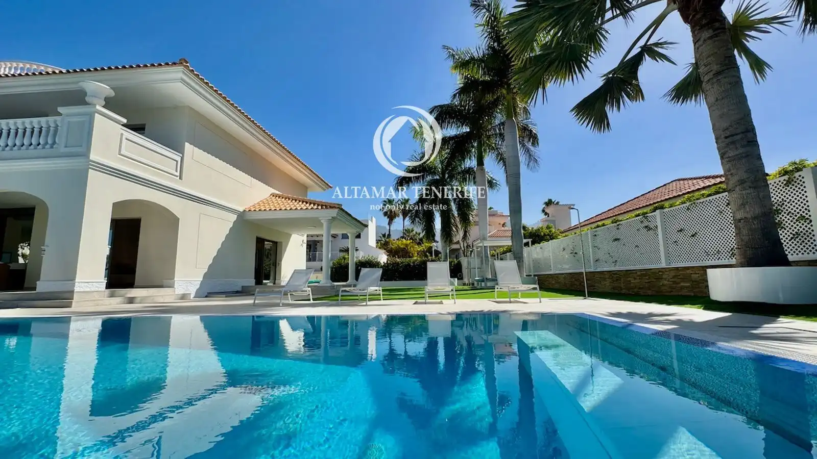 Casa con piscina en venta en Samarin, imagen 3