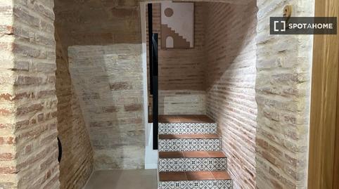 Foto 5 de Apartament per a compartir a El Carme, Valencia