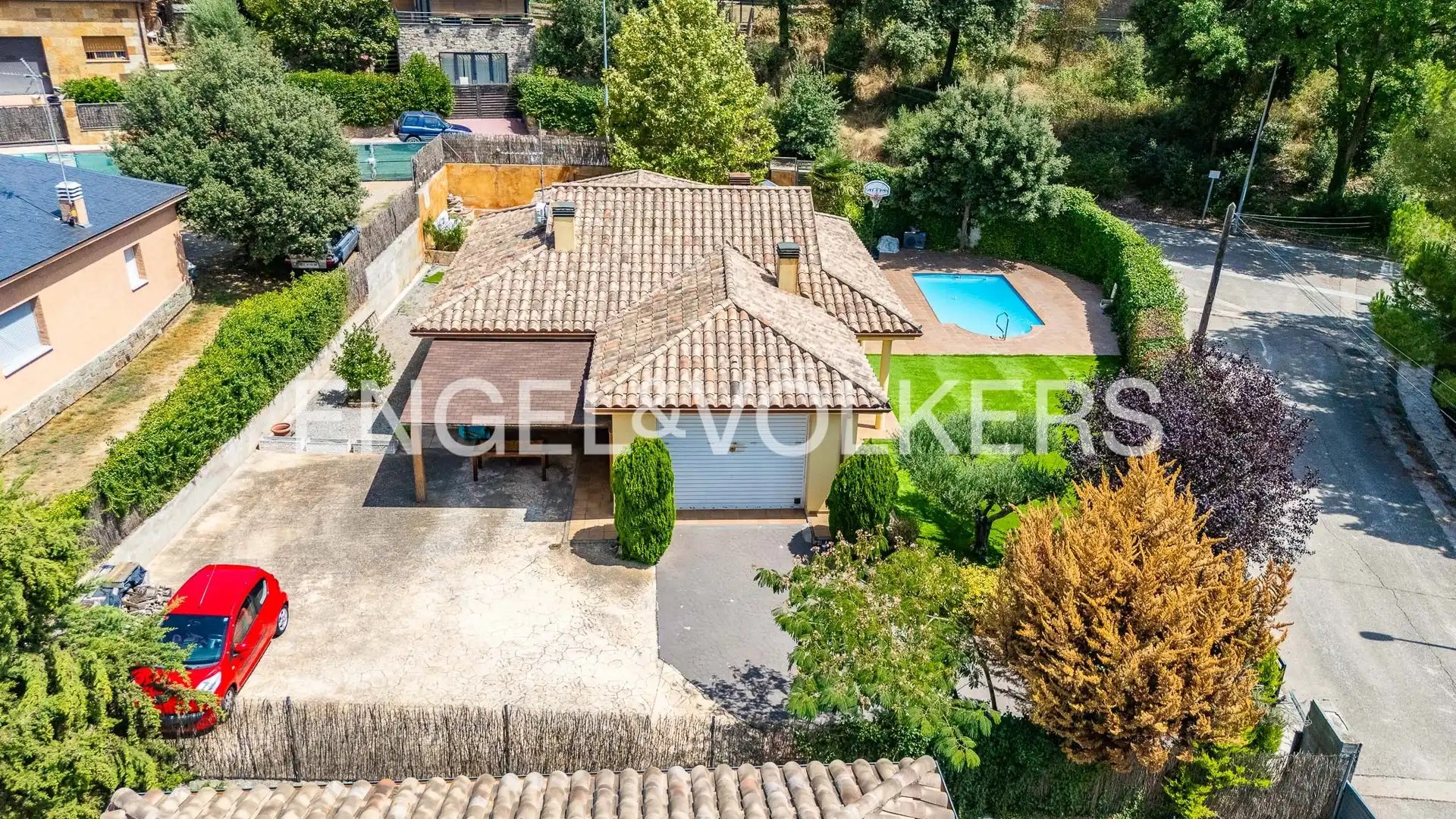 Haus mit Pool zum Verkauf in Seva, imagen 49