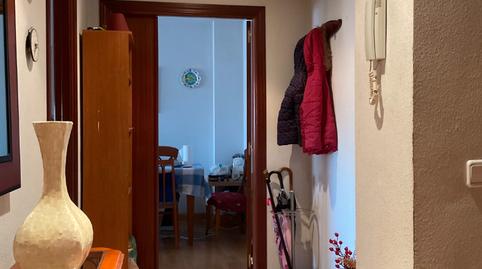 Foto 5 de Piso en venta en Centro Bº Doscientas, Guadalajara