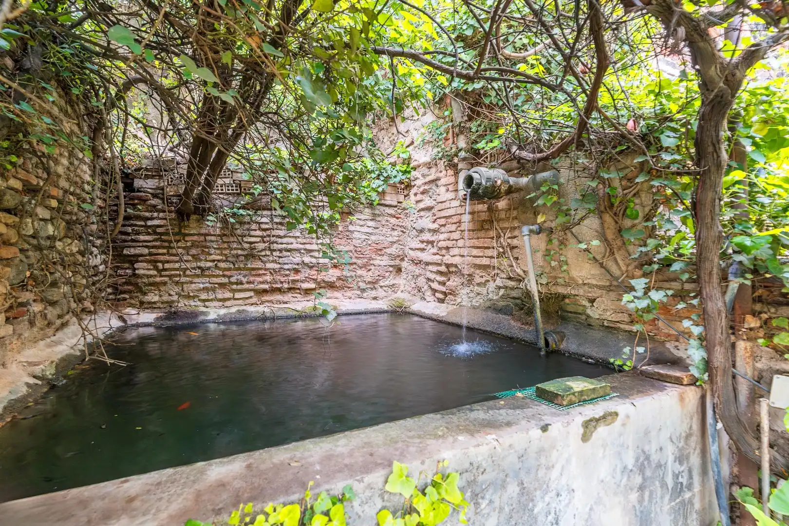 Chalet con terraza en venta en Calle Alamillos de San Cecilio 17B, imagen 58