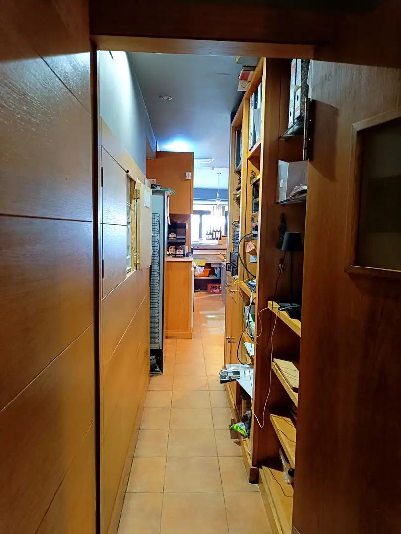 Cocina de Local en venta en Toro