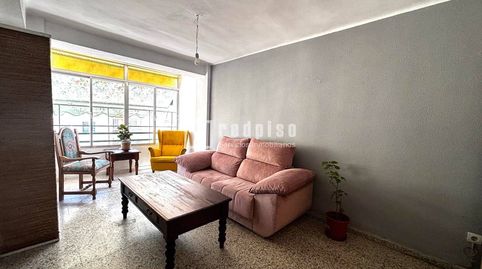 Photo 3 of Flat for sale in Santa Cristina - San Rafael, Málaga Capital