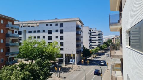 Foto 3 de Piso de alquiler en Carrer de Joan Alsina, Eixample Sud – Migdia, Girona Capital
