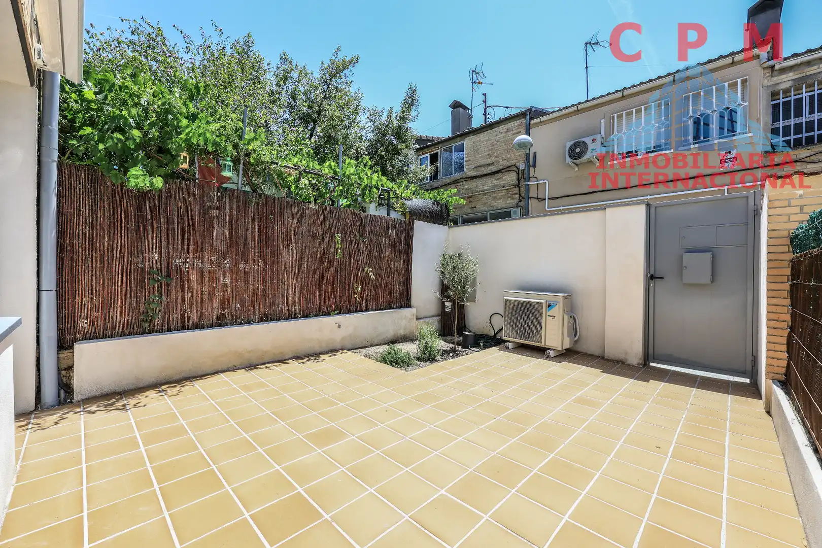 Maison mitoyenne avec jardin à louer à Fuencarral - El Pardo, imagen 5