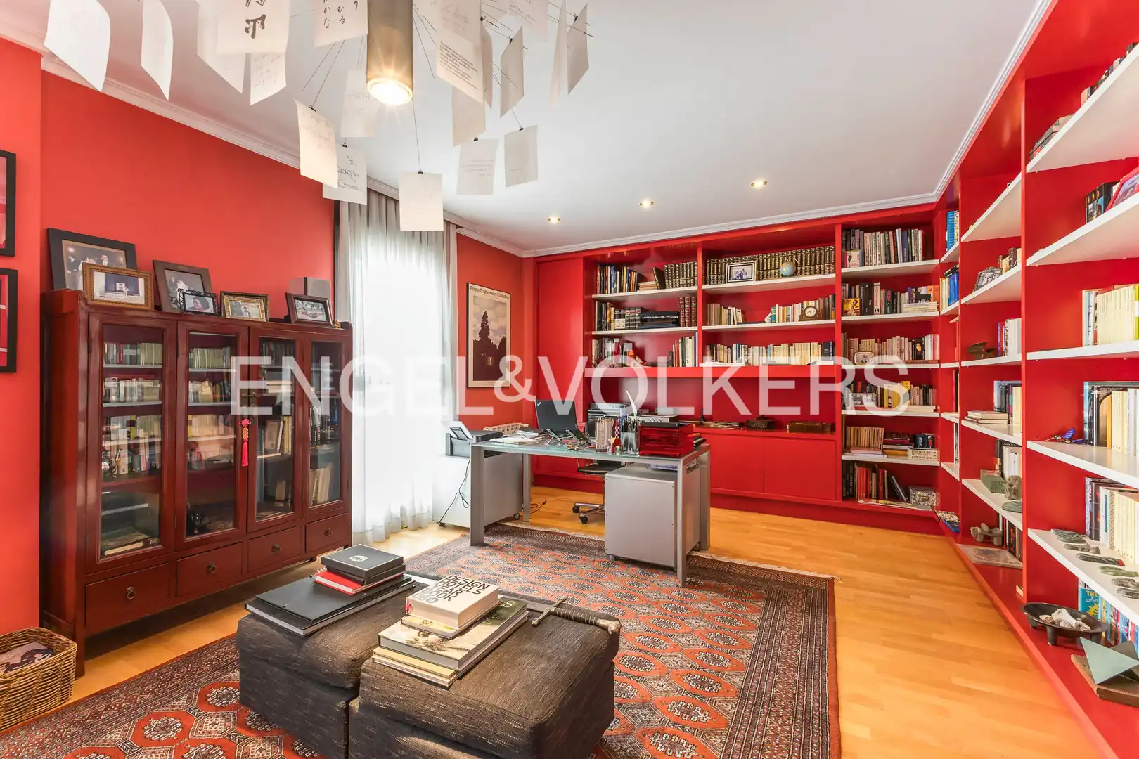 Casa adosada en venta en Canillas