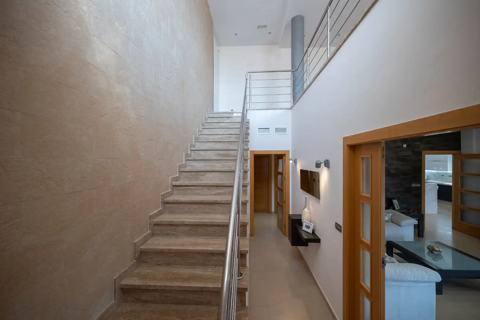 Villa avec terrasse à vendre à Camino Cementerio, imagen 21