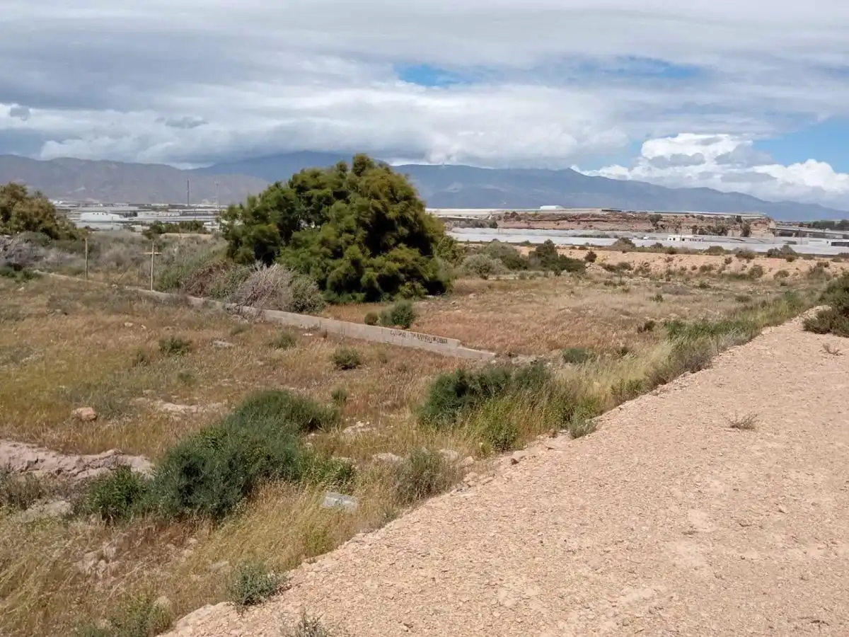 Terreno residenziale in vendita a Calle Calle del Pozo Luque, imagen 6