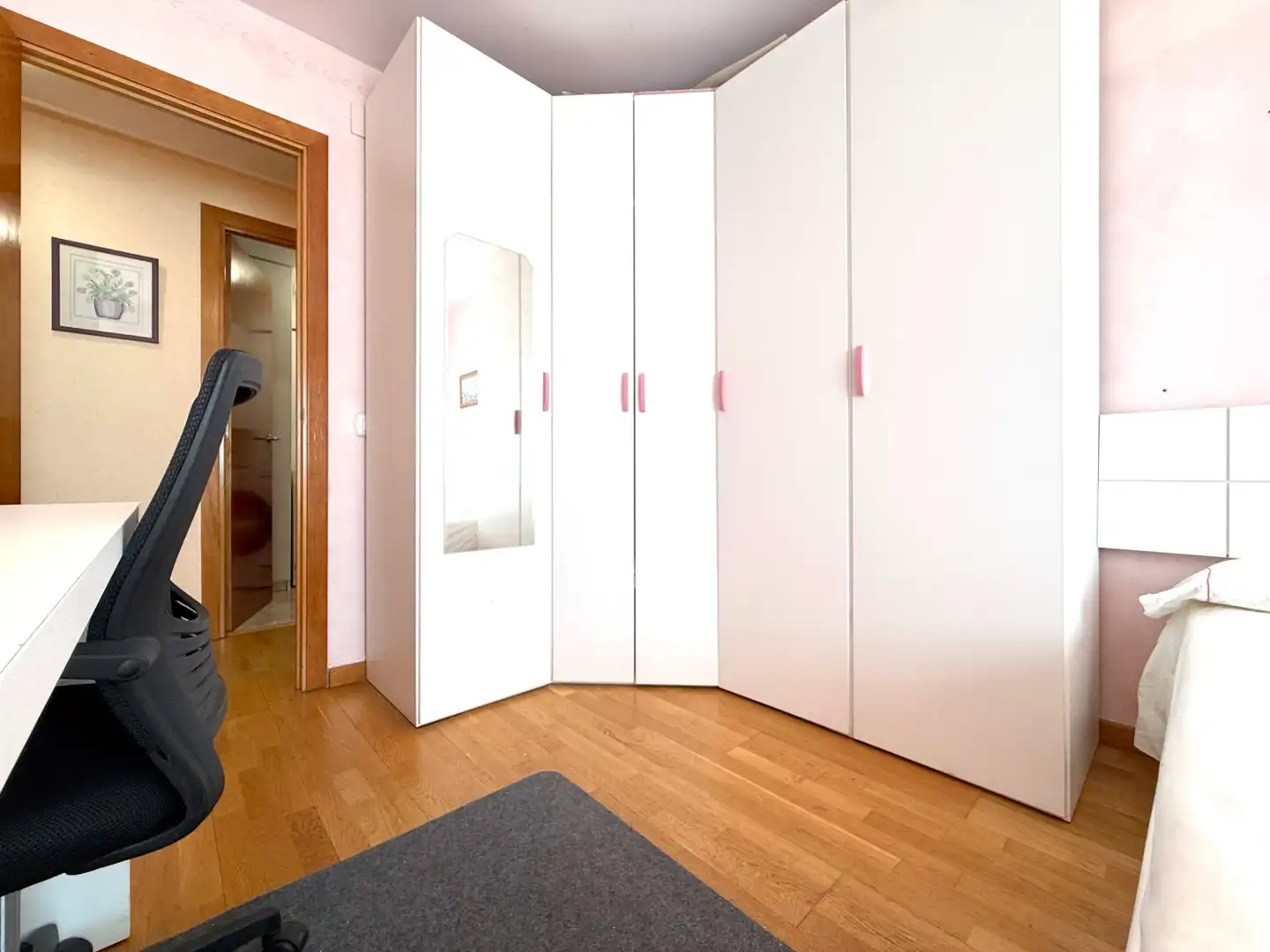 Apartment with terrace for sale in Plaça de l'Estació, imagen 30