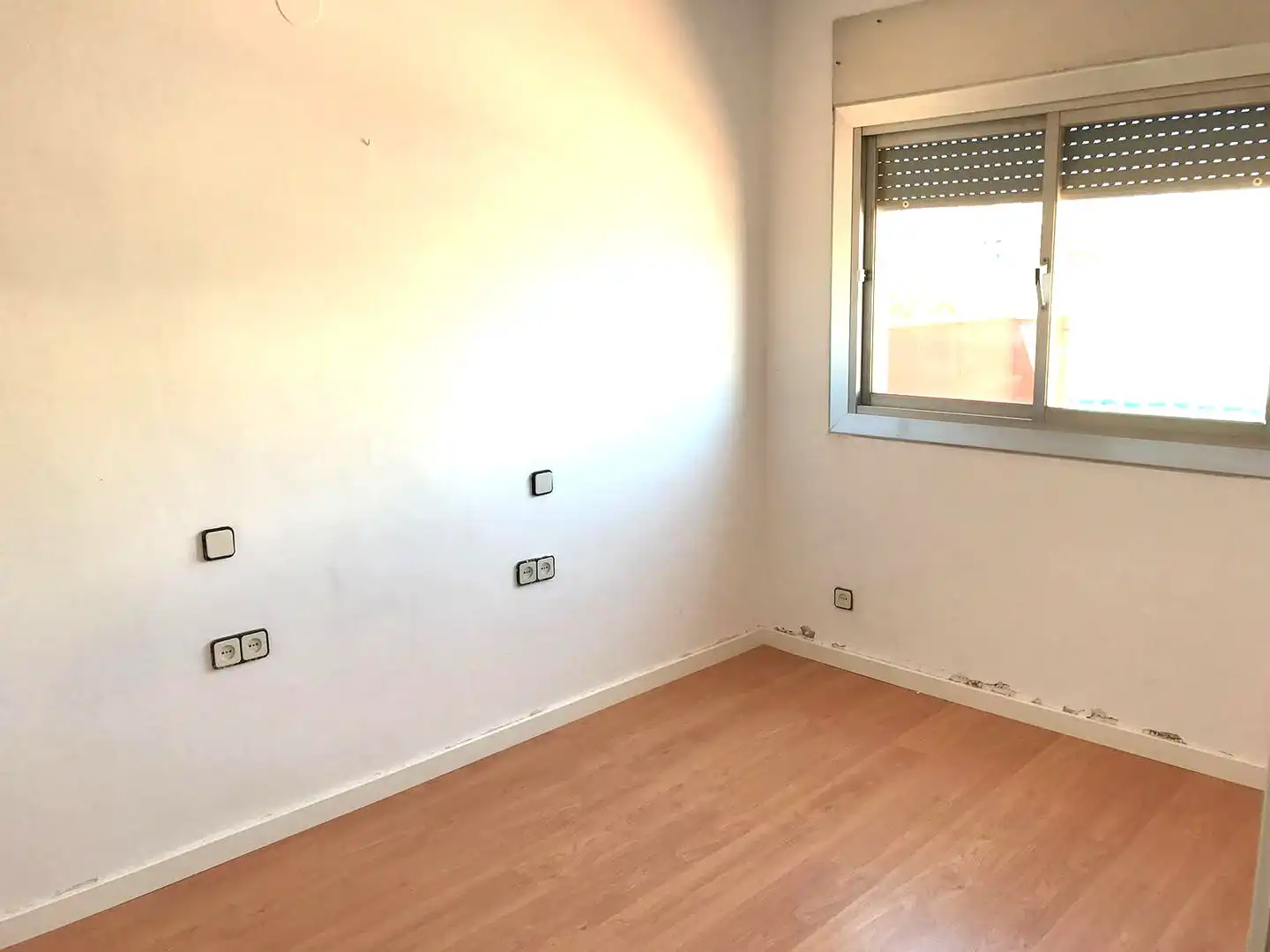 Habitación de Ático en venta en Montigalà - Sant Crist