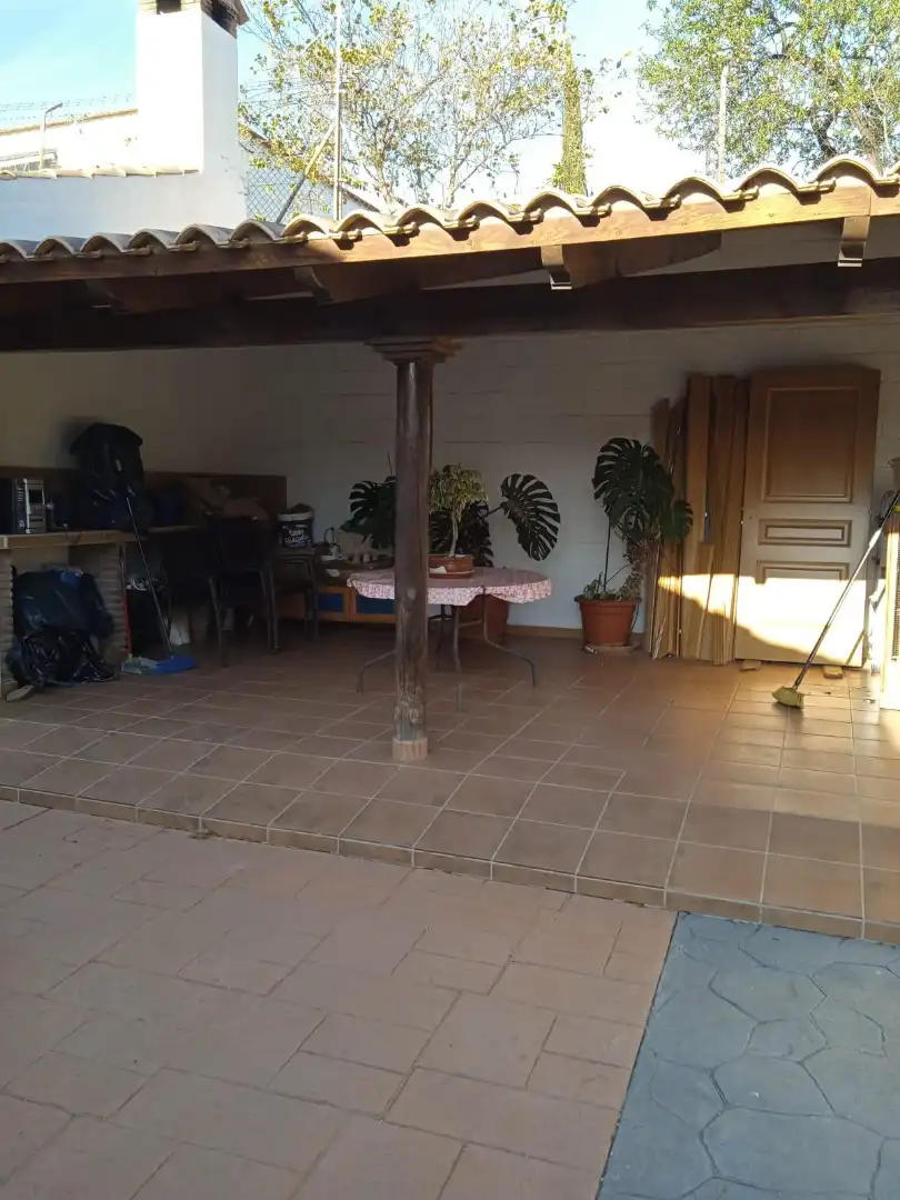 Xalet amb jardí en venda a Calle Sócrates 22, imagen 17