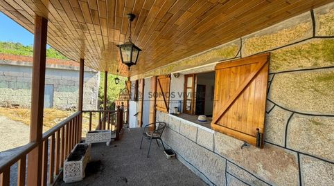Foto 5 de Casa o xalet en venda a Nogueira de Ramuín, Ourense