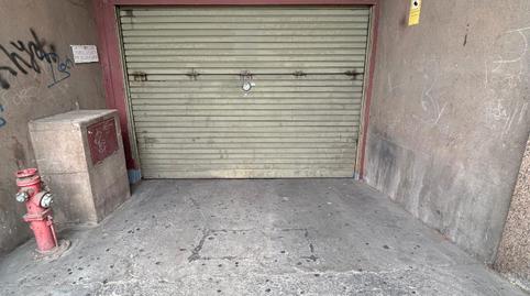 Foto 5 de Garaje de alquiler en Carrer de Magí Ramentol, 21, Centre, Rubí