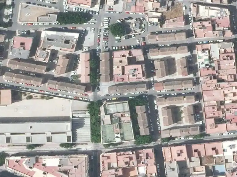 Piso en venta en MIGUEL ANGEL 18