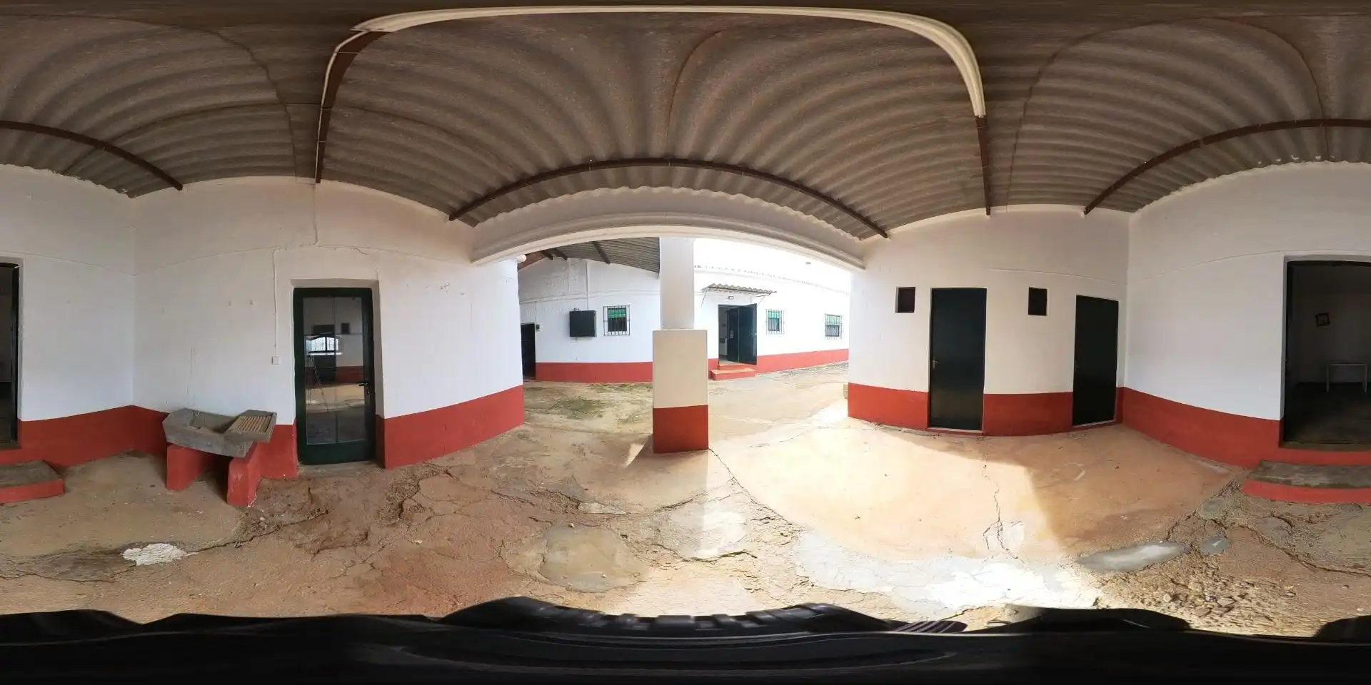 Grundstücke zum Verkauf in Solana de los Barros