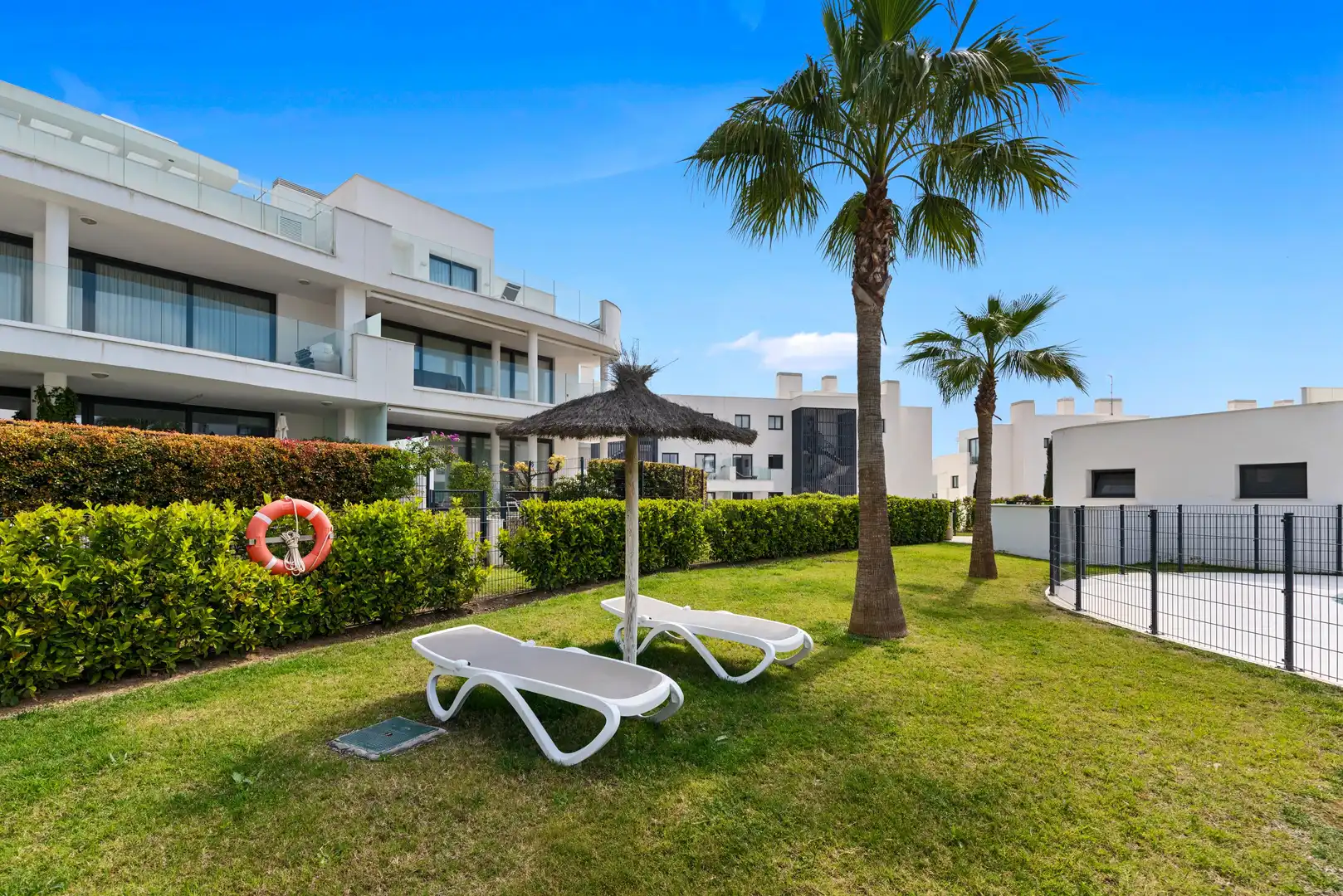 Appartement avec piscine à vendre à Calle Paula, imagen 18
