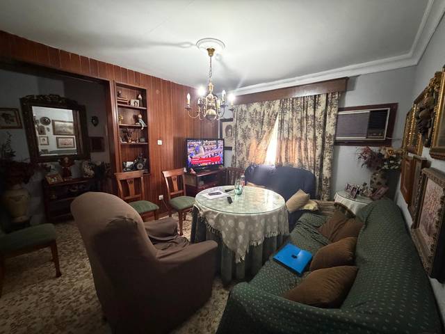 Piso en Venta en El Plantinar – Avda. La Paz - El Juncal