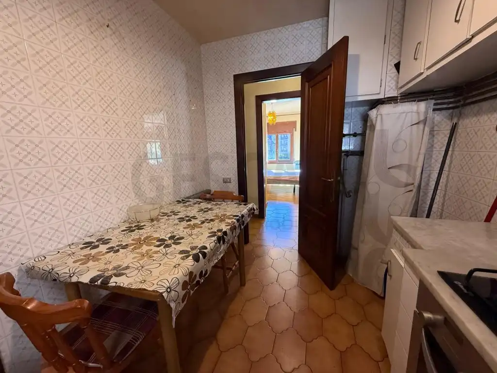 Kitchen of Apartments for sale in Vielha e Mijaran
