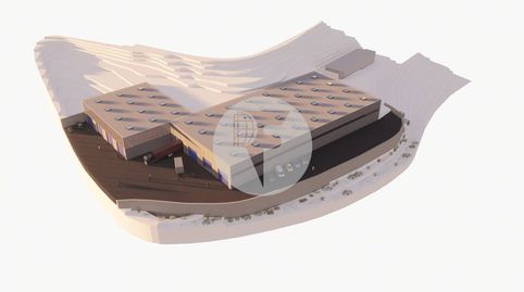 Foto 5 de Terreno industrial en venta en Castellví de Rosanes, Barcelona