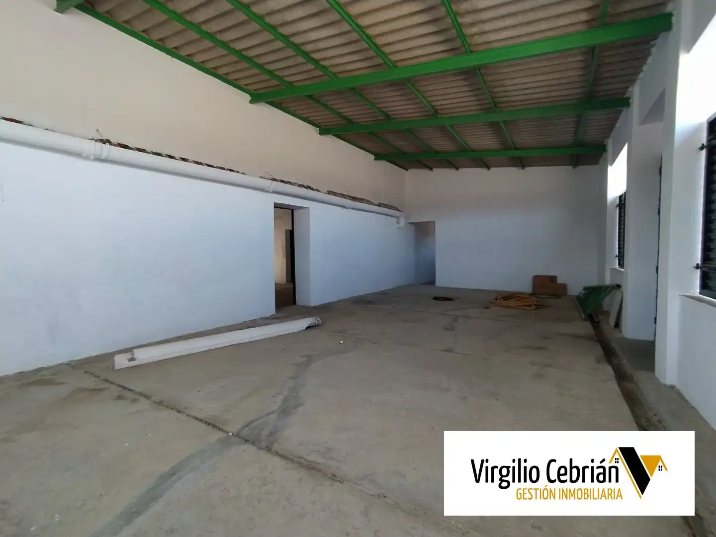 Residencial en venta en Rota