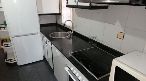 Foto 2 de Piso en venta en La Calzada, Gijón
