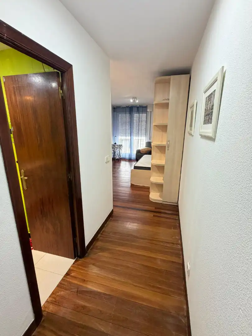 Apartamento de alquiler en Calle Marcelino Sanz de Sautuola, 12, Puerto Chico