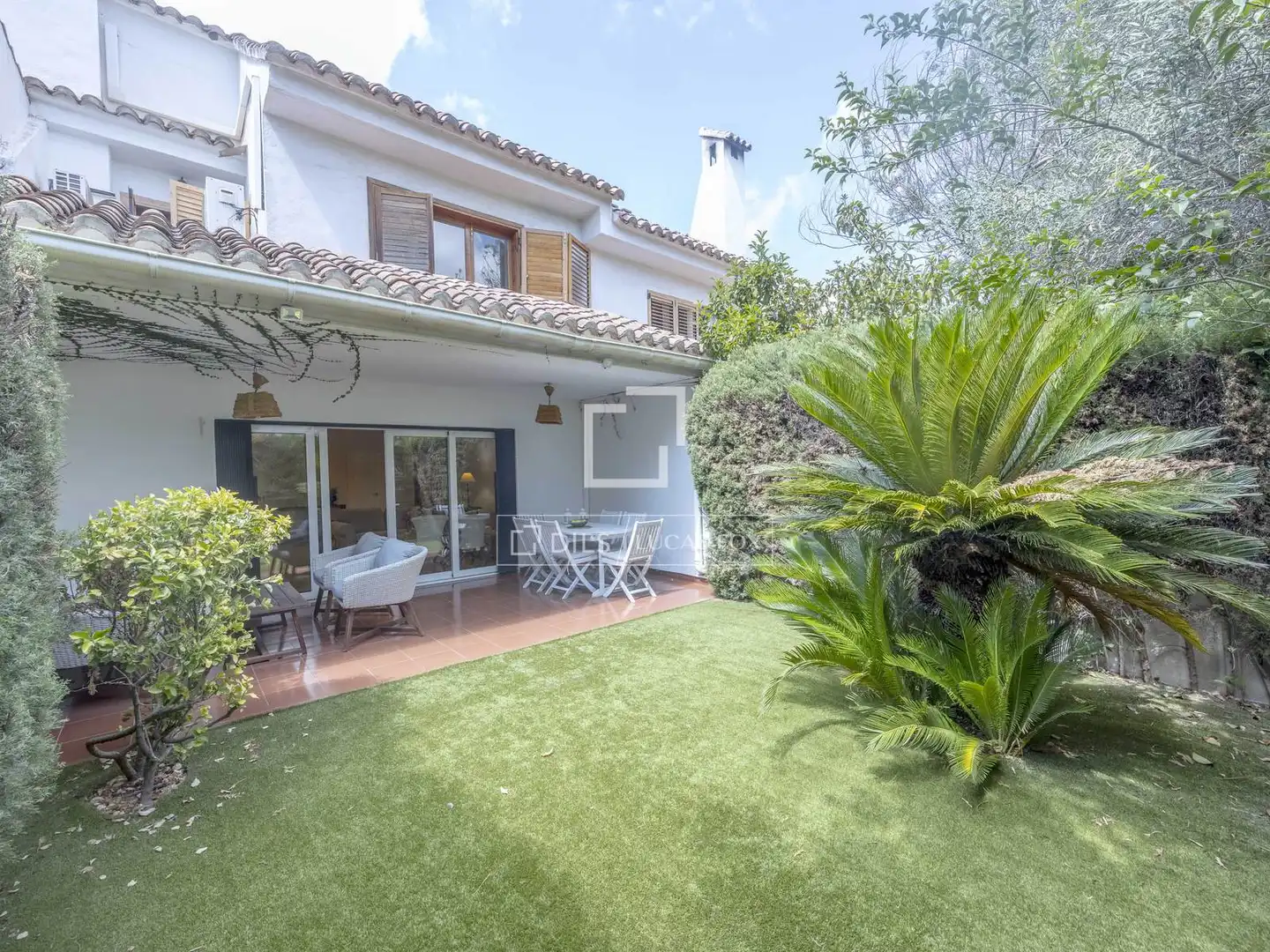 Houses for rent in Rocafort